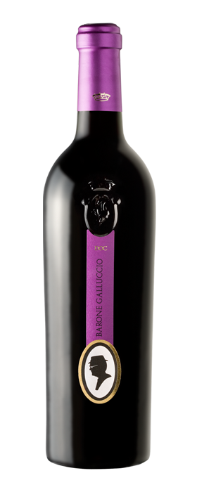 Primitivo di Manduria D.O.C.