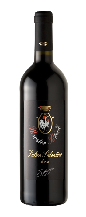 Primitivo di Manduria D.O.C.