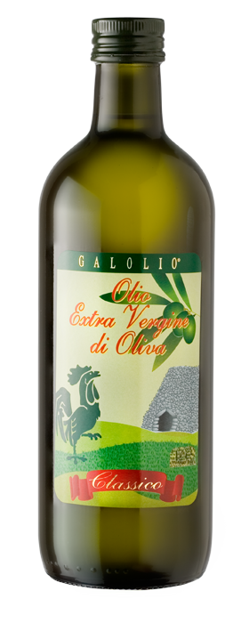 olio extra vergine