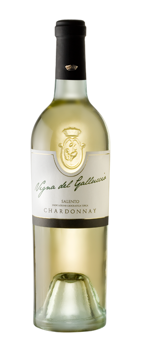 Salento IGT Chardonnay 